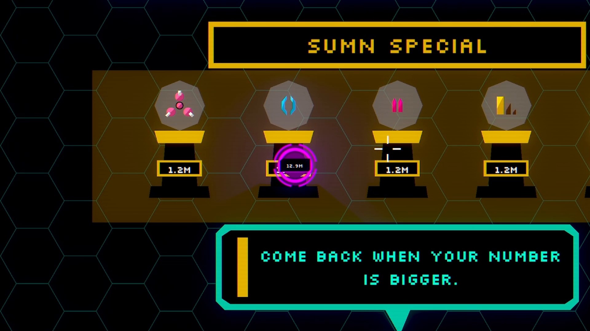 The Absolute Value shop